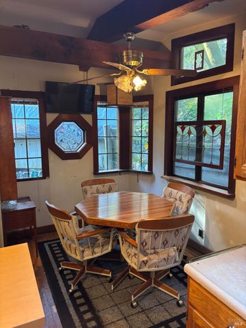 3665 Cazadero Hwy, Cazadero, CA 95421