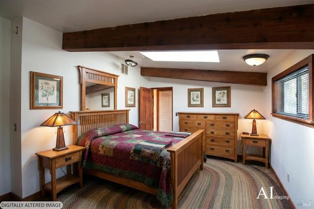 3665 Cazadero Hwy, Cazadero, CA 95421