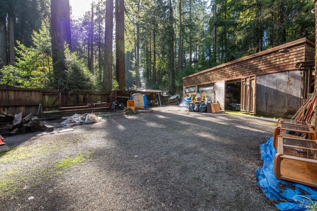 3665 Cazadero Hwy, Cazadero, CA 95421