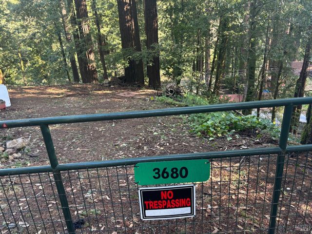 3665 Cazadero Hwy, Cazadero, CA 95421