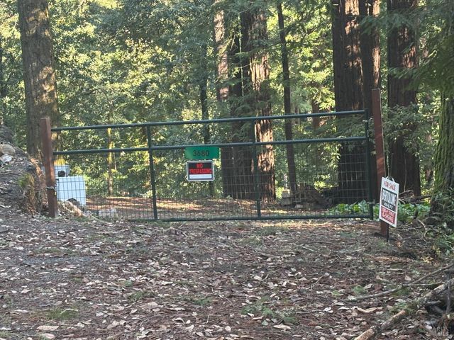 3665 Cazadero Hwy, Cazadero, CA 95421