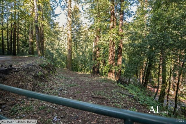 3665 Cazadero Hwy, Cazadero, CA 95421