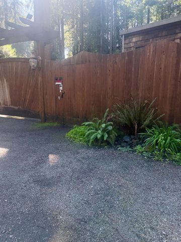 3665 Cazadero Hwy, Cazadero, CA 95421