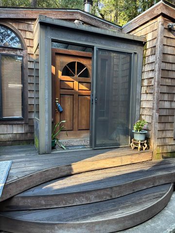 3665 Cazadero Hwy, Cazadero, CA 95421