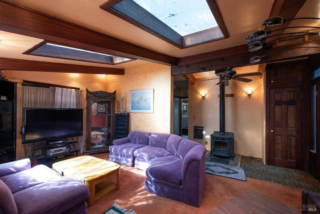 3665 Cazadero Hwy, Cazadero, CA 95421