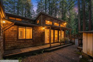 3665 Cazadero Hwy, Cazadero, CA 95421