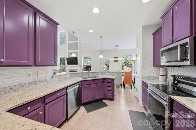 14009 Mallard Lake Road 153, Charlotte, NC 28262