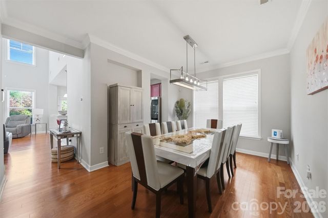 14009 Mallard Lake Road 153, Charlotte, NC 28262