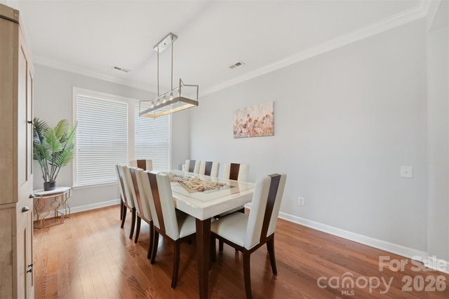 14009 Mallard Lake Road 153, Charlotte, NC 28262