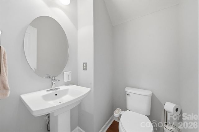 14009 Mallard Lake Road 153, Charlotte, NC 28262