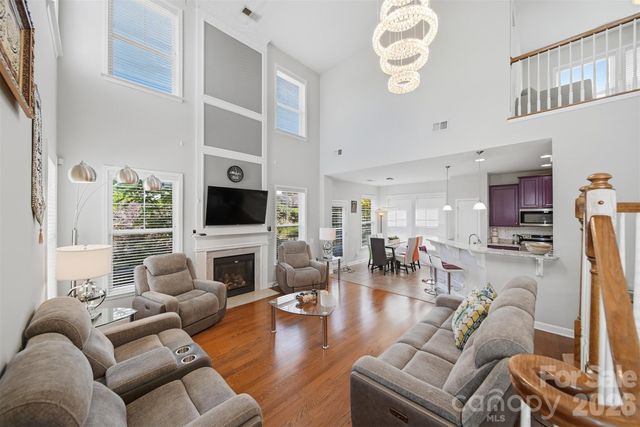 14009 Mallard Lake Road 153, Charlotte, NC 28262