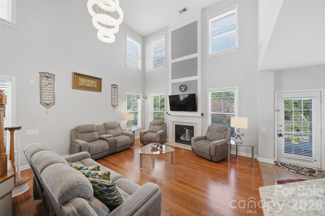 14009 Mallard Lake Road 153, Charlotte, NC 28262