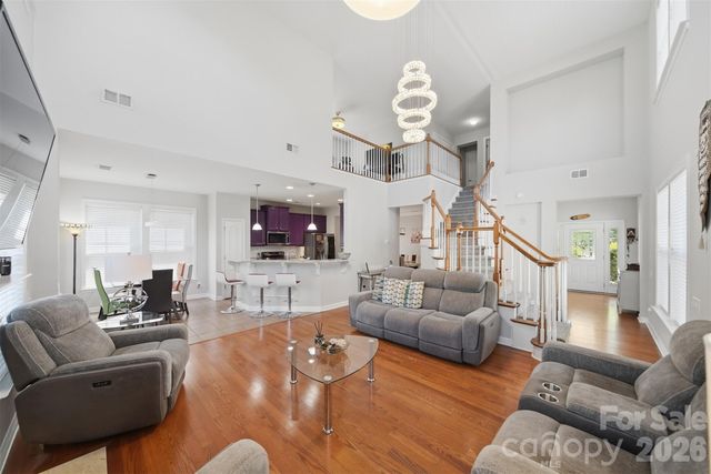 14009 Mallard Lake Road 153, Charlotte, NC 28262
