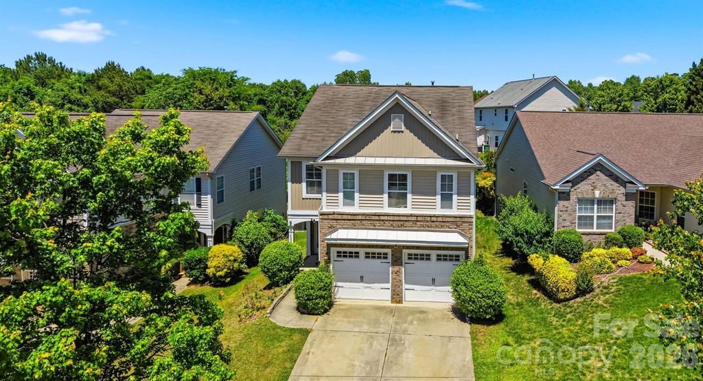 14009 Mallard Lake Road 153, Charlotte, NC 28262