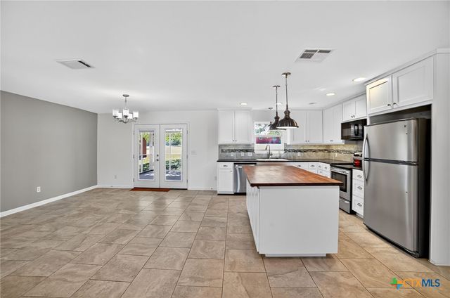 313 Starview Drive, Georgetown, TX 78628