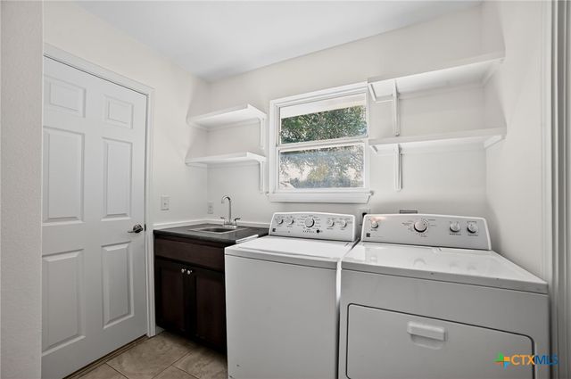 313 Starview Drive, Georgetown, TX 78628