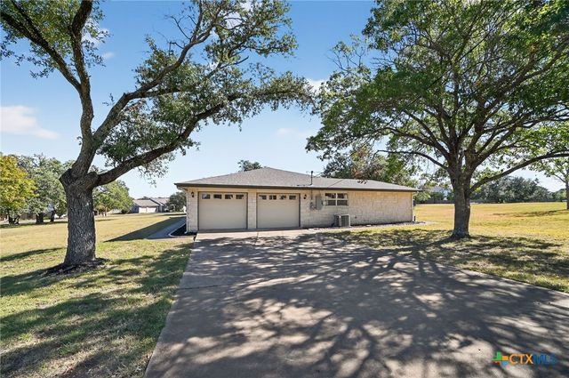 313 Starview Drive, Georgetown, TX 78628