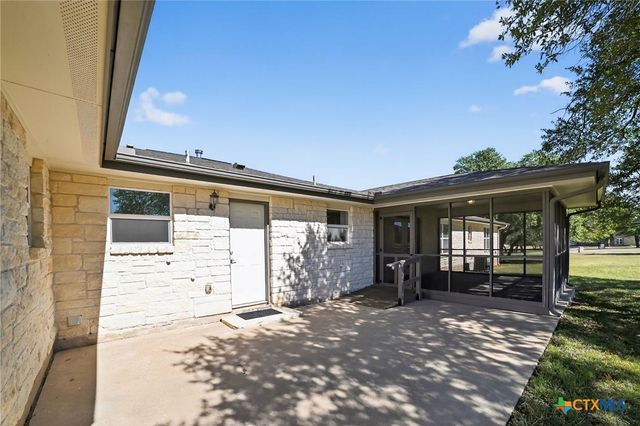 313 Starview Drive, Georgetown, TX 78628