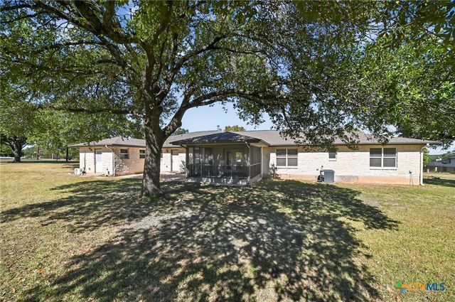 313 Starview Drive, Georgetown, TX 78628