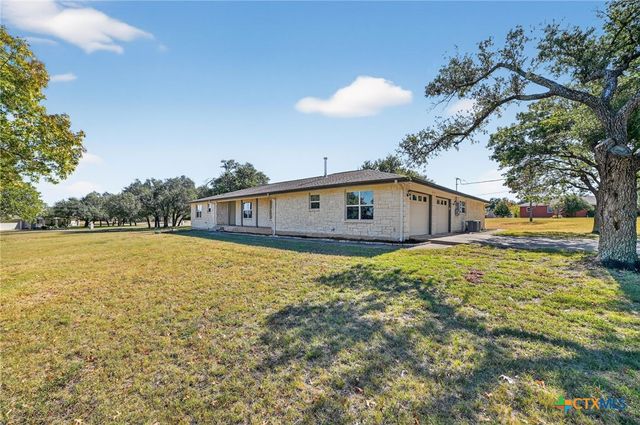 313 Starview Drive, Georgetown, TX 78628