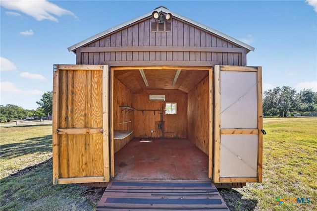 313 Starview Drive, Georgetown, TX 78628