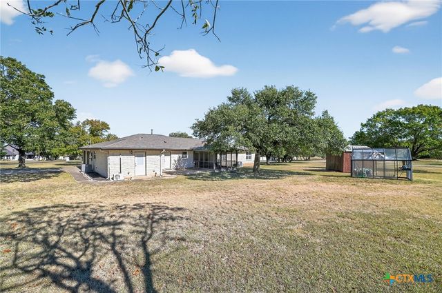 313 Starview Drive, Georgetown, TX 78628