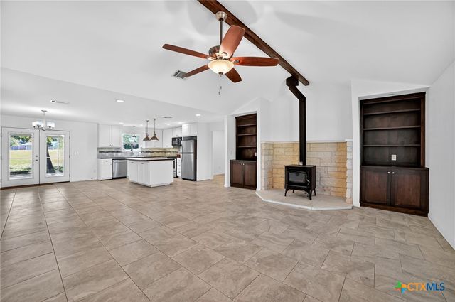 313 Starview Drive, Georgetown, TX 78628