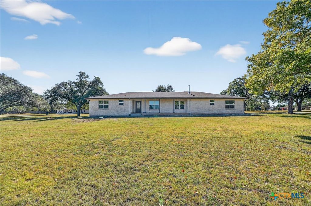 313 Starview Drive, Georgetown, TX 78628