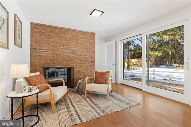 139 LAUREL RD, Princeton, NJ 08540