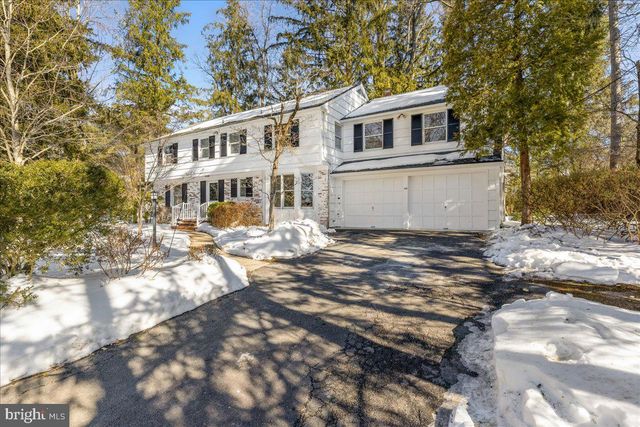 139 LAUREL RD, Princeton, NJ 08540