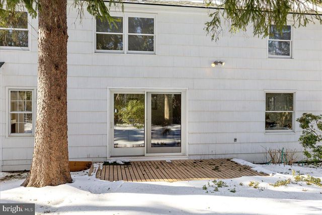 139 LAUREL RD, Princeton, NJ 08540