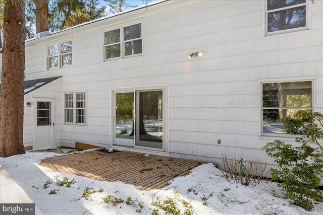 139 LAUREL RD, Princeton, NJ 08540