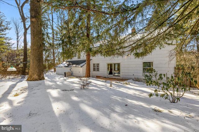 139 LAUREL RD, Princeton, NJ 08540