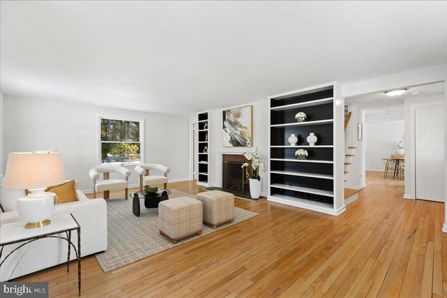 139 LAUREL RD, Princeton, NJ 08540