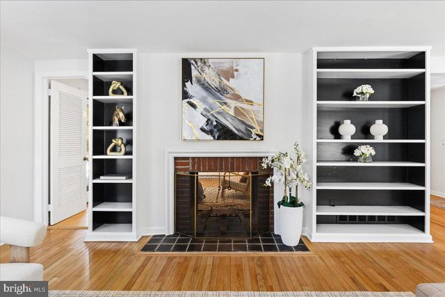 139 LAUREL RD, Princeton, NJ 08540