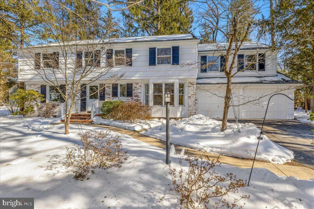 139 LAUREL RD, Princeton, NJ 08540