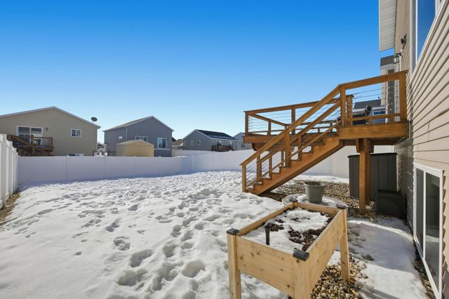 6012 58th Avenue S, Fargo, ND 58104