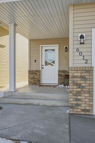 6012 58th Avenue S, Fargo, ND 58104