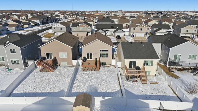 6012 58th Avenue S, Fargo, ND 58104