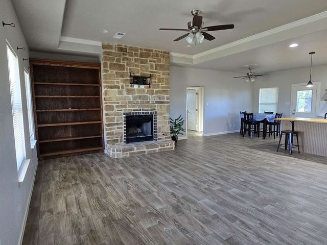 3250 Springfield Road, Springtown, TX 76082