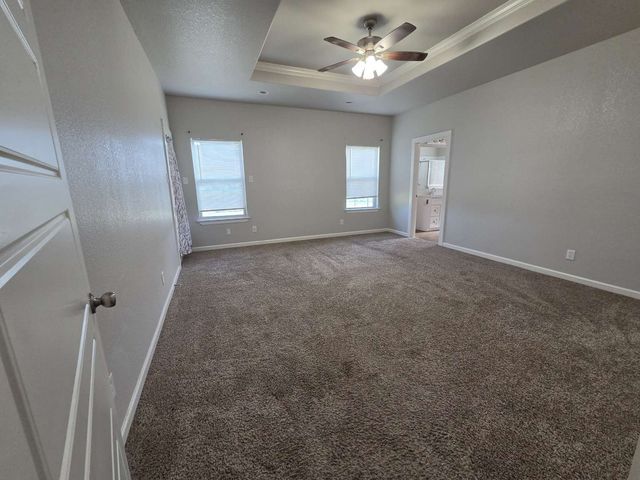 3250 Springfield Road, Springtown, TX 76082