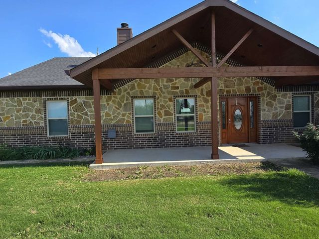 3250 Springfield Road, Springtown, TX 76082