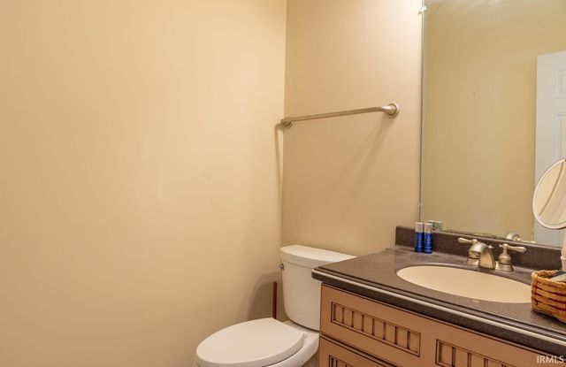 3610 E Bryn Mawr Drive, Bloomington, IN 47401