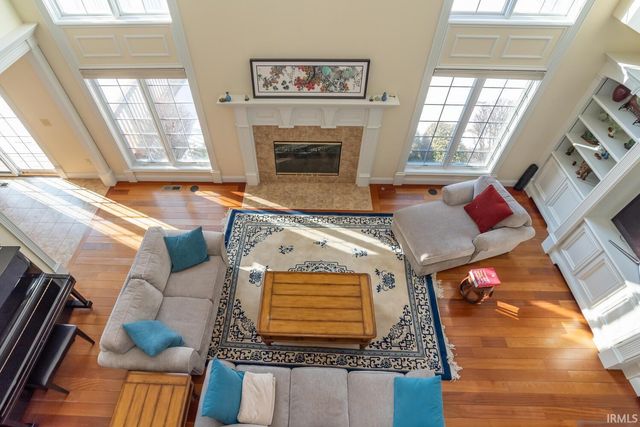 3610 E Bryn Mawr Drive, Bloomington, IN 47401