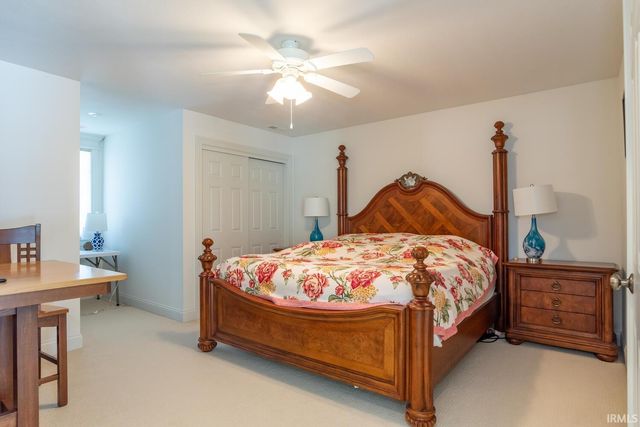 3610 E Bryn Mawr Drive, Bloomington, IN 47401