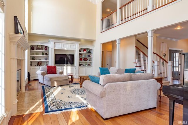 3610 E Bryn Mawr Drive, Bloomington, IN 47401