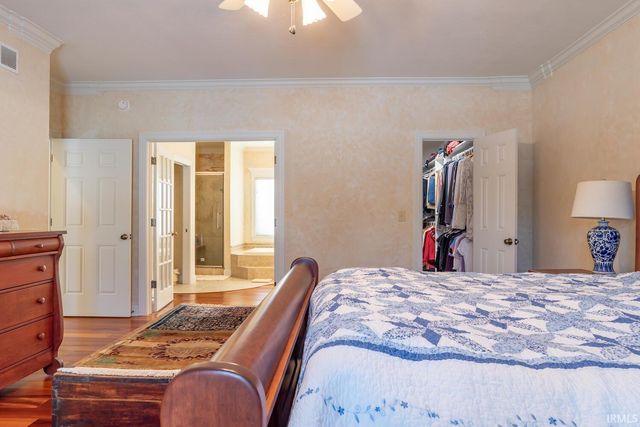 3610 E Bryn Mawr Drive, Bloomington, IN 47401