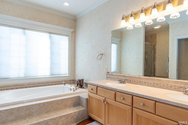 3610 E Bryn Mawr Drive, Bloomington, IN 47401