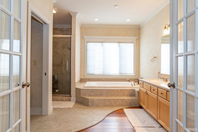 3610 E Bryn Mawr Drive, Bloomington, IN 47401