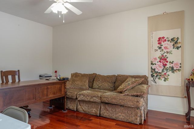 3610 E Bryn Mawr Drive, Bloomington, IN 47401